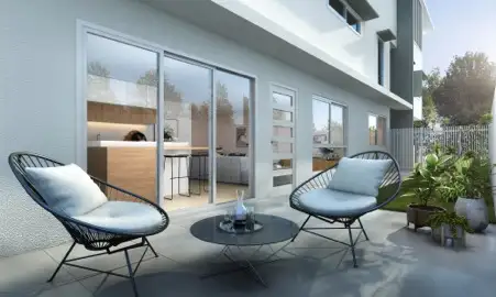 Main view of Homely apartment listing, 4/20 Minkara Street, Warana QLD 4575