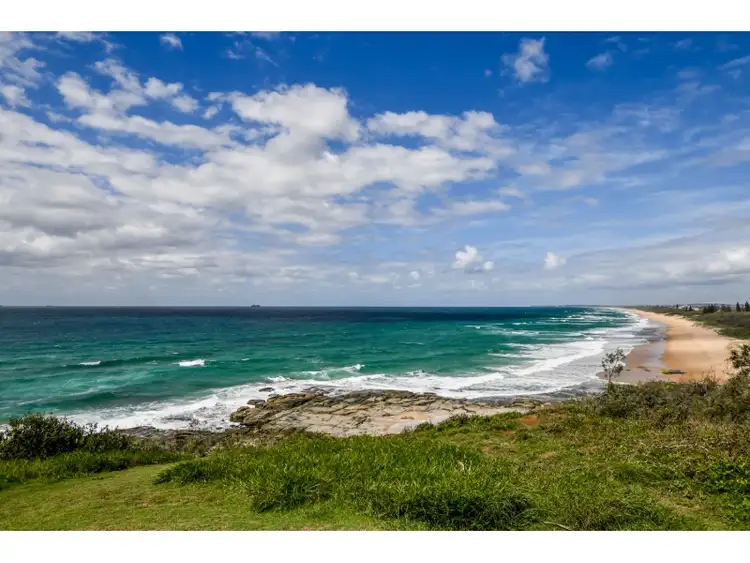 Second view of Homely apartment listing, 4/20 Minkara Street, Warana QLD 4575