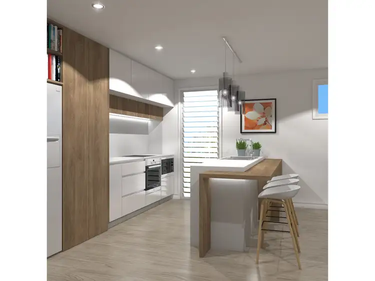 Fifth view of Homely apartment listing, 4/20 Minkara Street, Warana QLD 4575