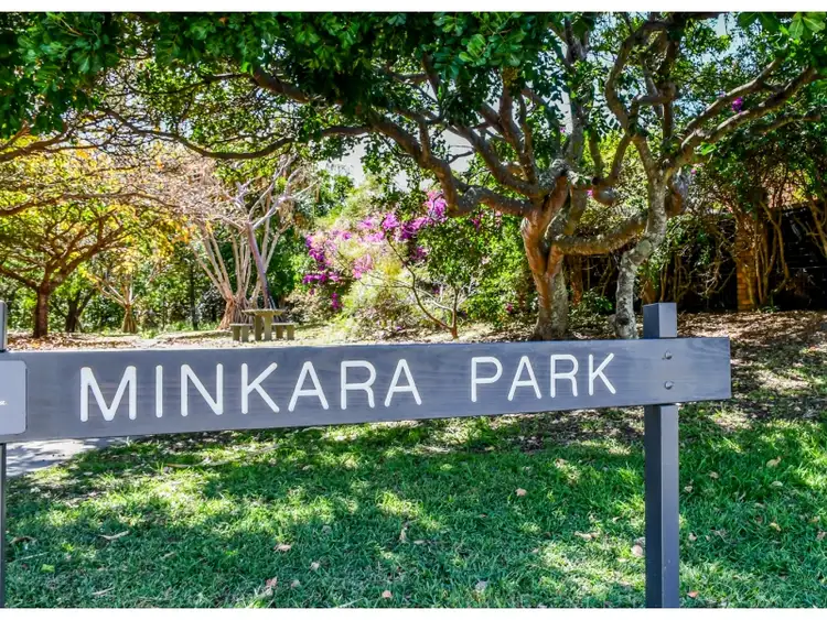 Sixth view of Homely apartment listing, 4/20 Minkara Street, Warana QLD 4575