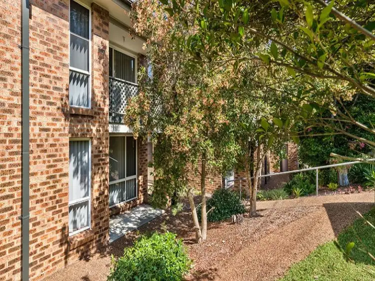 Main view of Homely townhouse listing, 6/42-46 Dickinson Street, Charlestown NSW 2290