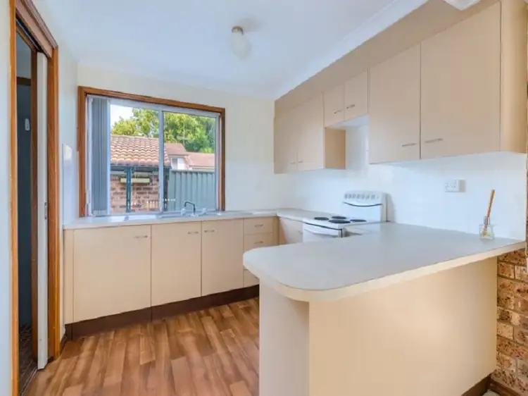 Third view of Homely townhouse listing, 6/42-46 Dickinson Street, Charlestown NSW 2290