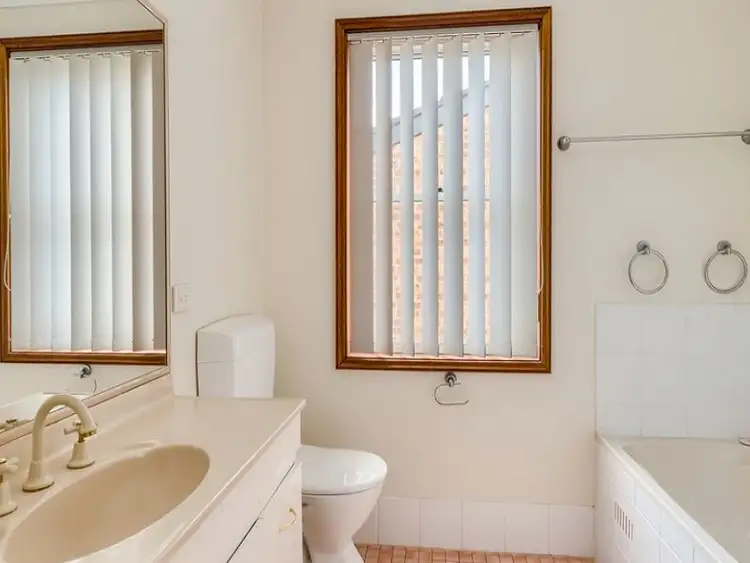 Seventh view of Homely townhouse listing, 6/42-46 Dickinson Street, Charlestown NSW 2290