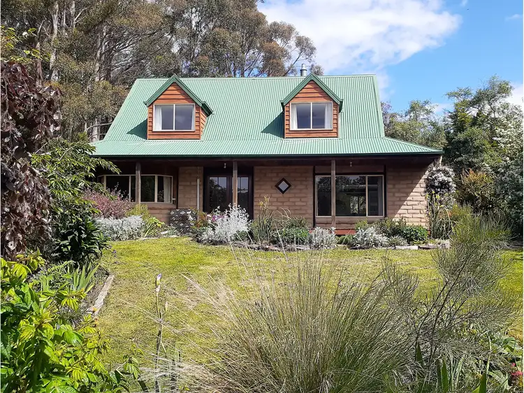 Main view of Homely house listing, 199 Pelverata Road, Sandfly TAS 7150