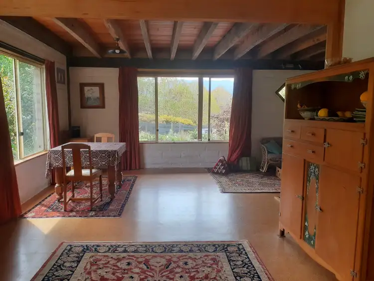 Second view of Homely house listing, 199 Pelverata Road, Sandfly TAS 7150