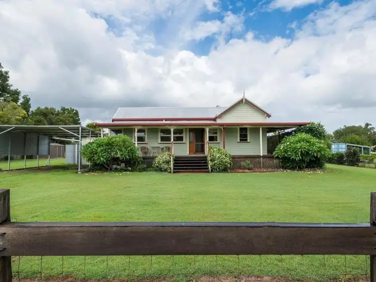 Main view of Homely house listing, 27 Clarence Street, Tucabia NSW 2462