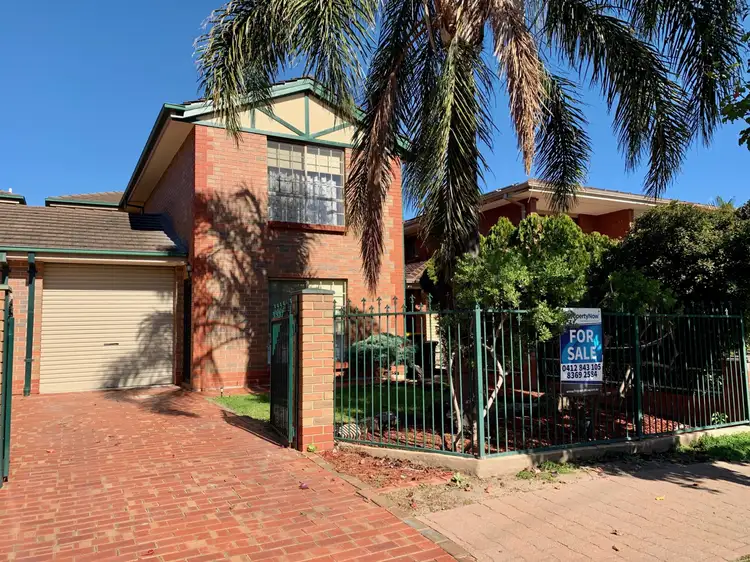 Main view of Homely townhouse listing, 14A Lomman Avenue, Newton SA 5074
