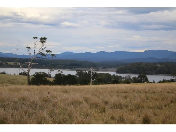 Lot 225 Bingie Point Road, Bingie NSW 2537