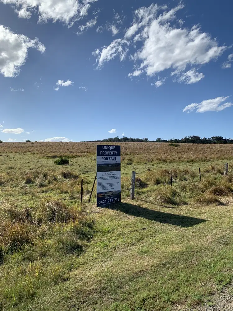 Third view of Homely land listing, Lot 225 Bingie Point Road, Bingie NSW 2537