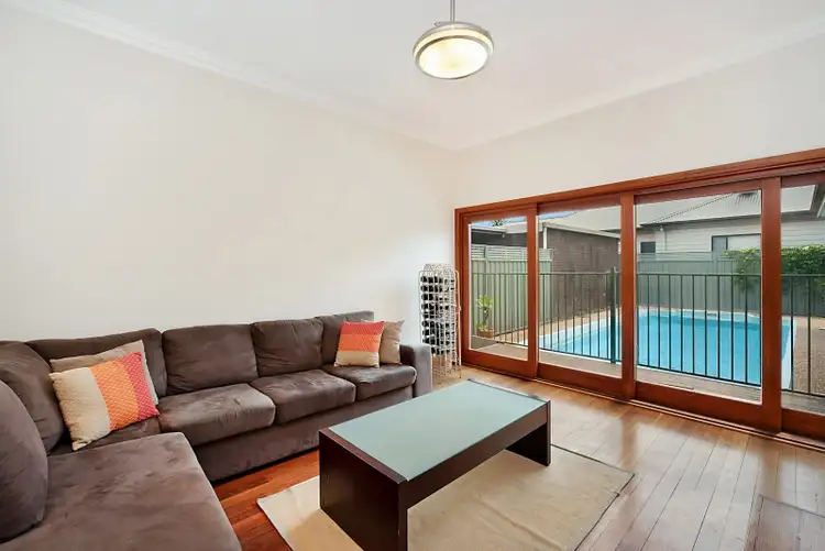 Second view of Homely house listing, 76 Kemp Street, Hamilton South NSW 2303