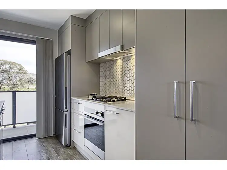 Fifth view of Homely townhouse listing, 9/1 Bon Scott Crescent, Moncrieff ACT 2914