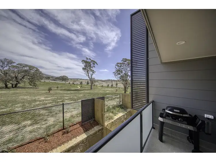 Sixth view of Homely townhouse listing, 9/1 Bon Scott Crescent, Moncrieff ACT 2914