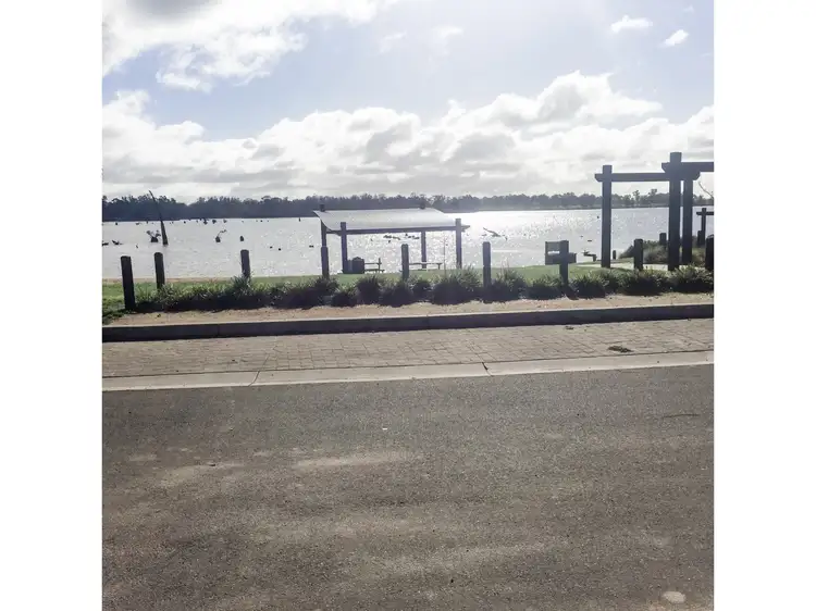 Lot 520 39 Lakeside Drive, Nagambie VIC 3608