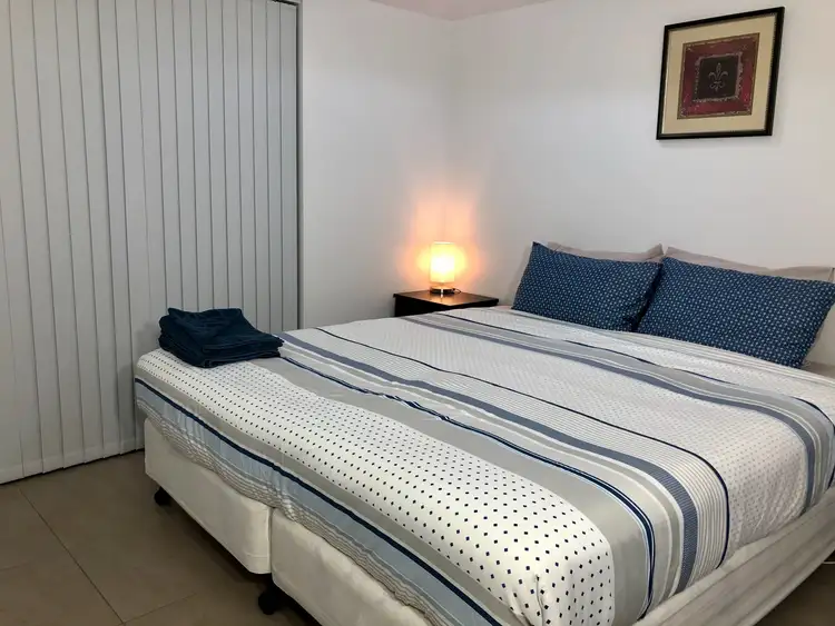 Sixth view of Homely unit listing, 8/275-277 Esplanade, Cairns North QLD 4870