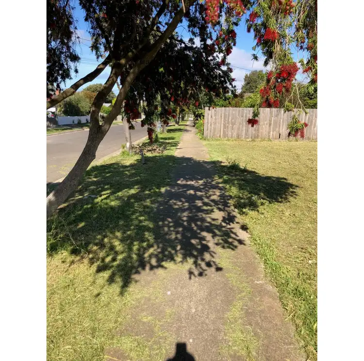 Third view of Homely land listing, 23 Weeroona Avenue, Hamlyn Heights VIC 3215