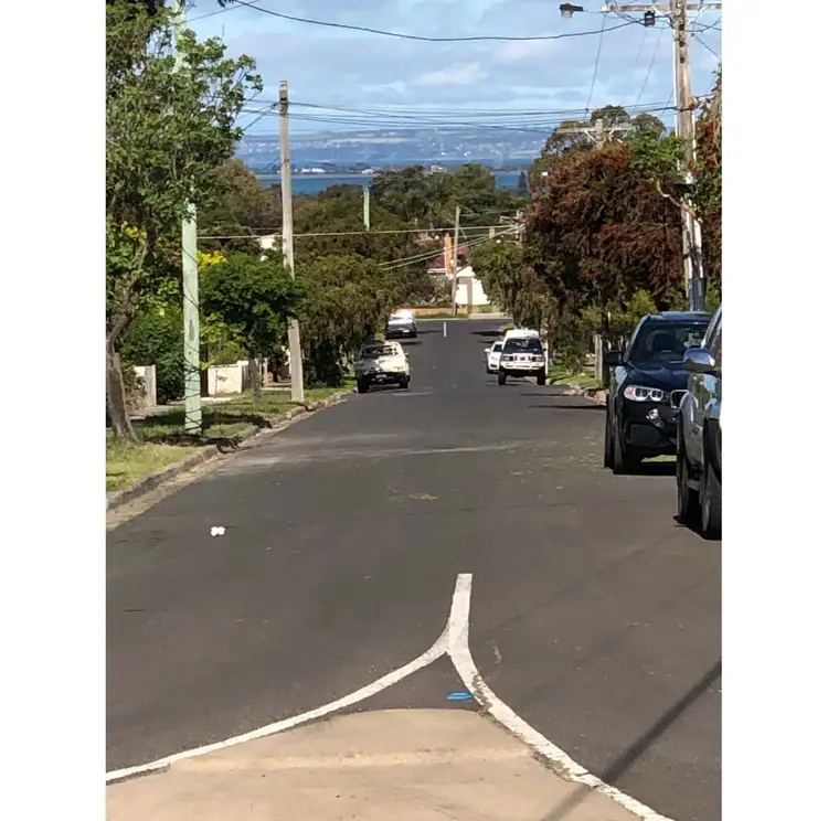 Sixth view of Homely land listing, 23 Weeroona Avenue, Hamlyn Heights VIC 3215