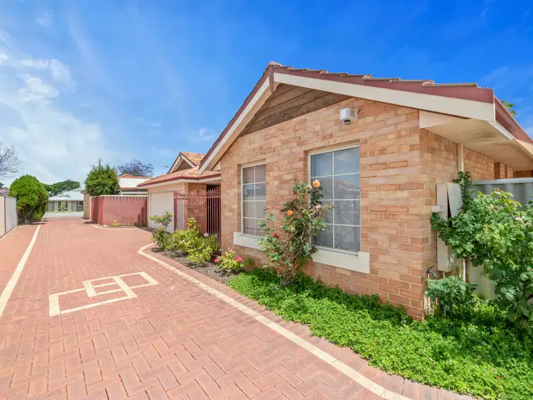 54B Jupiter Street, Carlisle WA 6101