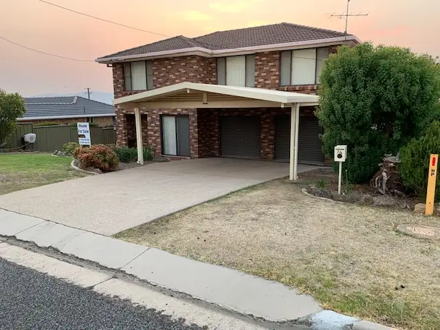 74 Punyarra Street, Werris Creek NSW 2341