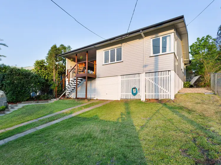Second view of Homely house listing, 108 Irvine Street, Mitchelton QLD 4053