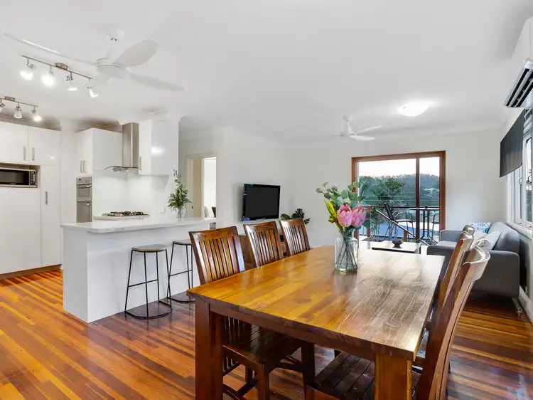 Third view of Homely house listing, 108 Irvine Street, Mitchelton QLD 4053