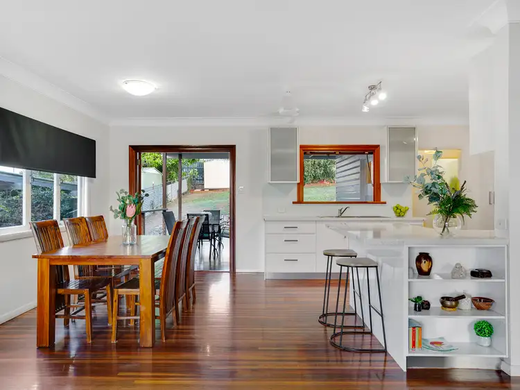 Fourth view of Homely house listing, 108 Irvine Street, Mitchelton QLD 4053