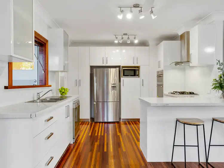 Fifth view of Homely house listing, 108 Irvine Street, Mitchelton QLD 4053