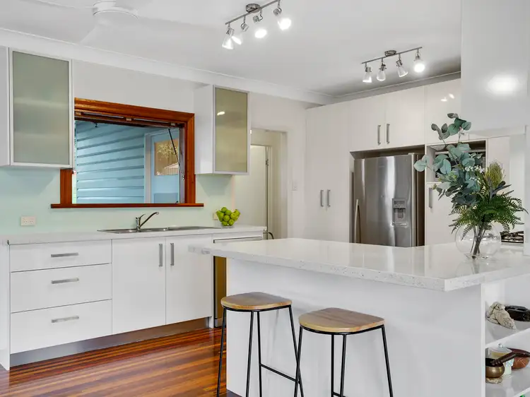 Sixth view of Homely house listing, 108 Irvine Street, Mitchelton QLD 4053