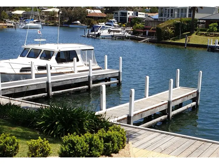 3/1 Windjammer Court, Paynesville VIC 3880