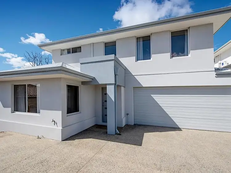 Main view of Homely house listing, 64D Chapman Road, Bentley WA 6102
