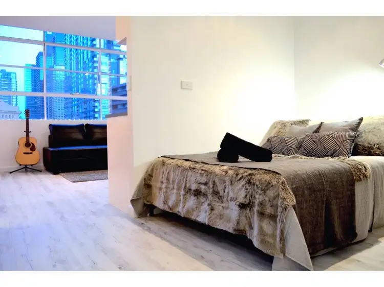 339 Swanston Street, Melbourne VIC 3000