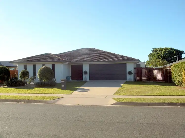 Main view of Homely house listing, 47 Poulsen Drive, Marian QLD 4753