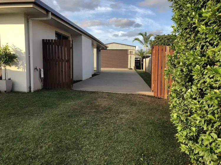 Second view of Homely house listing, 47 Poulsen Drive, Marian QLD 4753