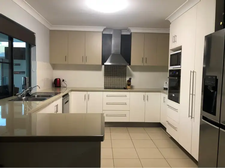 Third view of Homely house listing, 47 Poulsen Drive, Marian QLD 4753