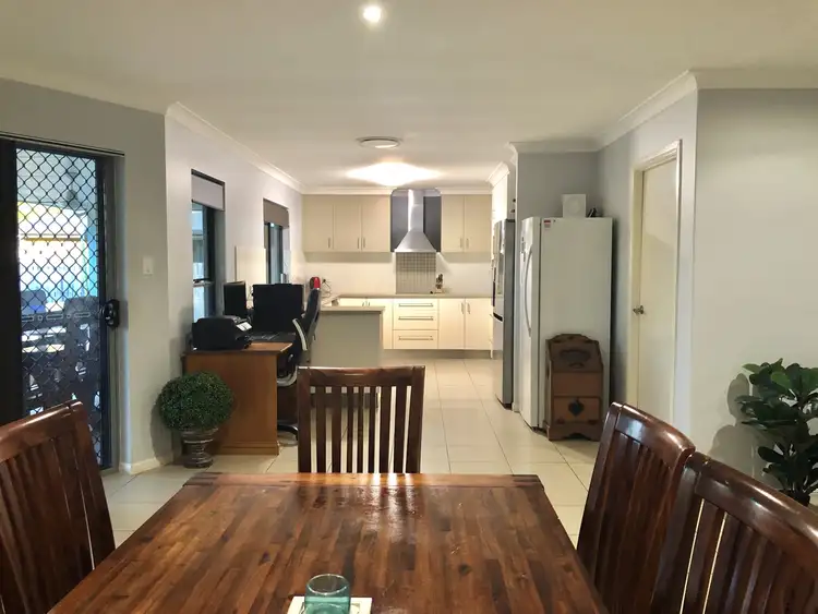 Fourth view of Homely house listing, 47 Poulsen Drive, Marian QLD 4753