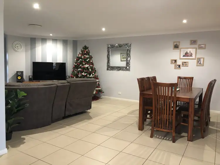 Fifth view of Homely house listing, 47 Poulsen Drive, Marian QLD 4753