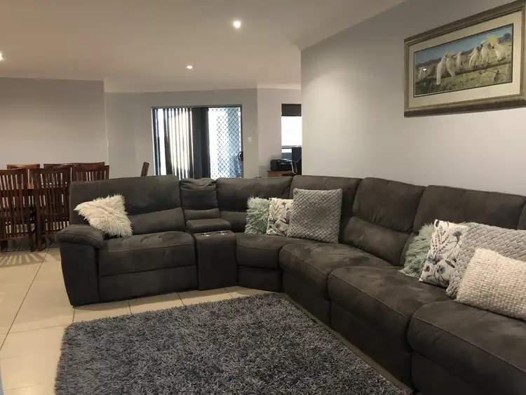 Sixth view of Homely house listing, 47 Poulsen Drive, Marian QLD 4753