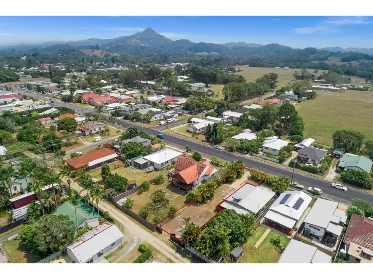 35A Argyle Street, Mullumbimby NSW 2482