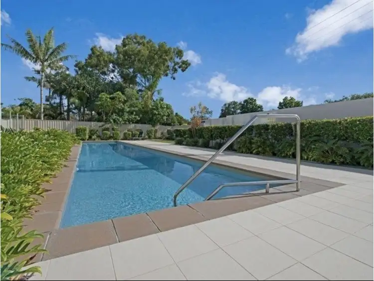 Second view of Homely apartment listing, 60/6 George Street, Deception Bay QLD 4508