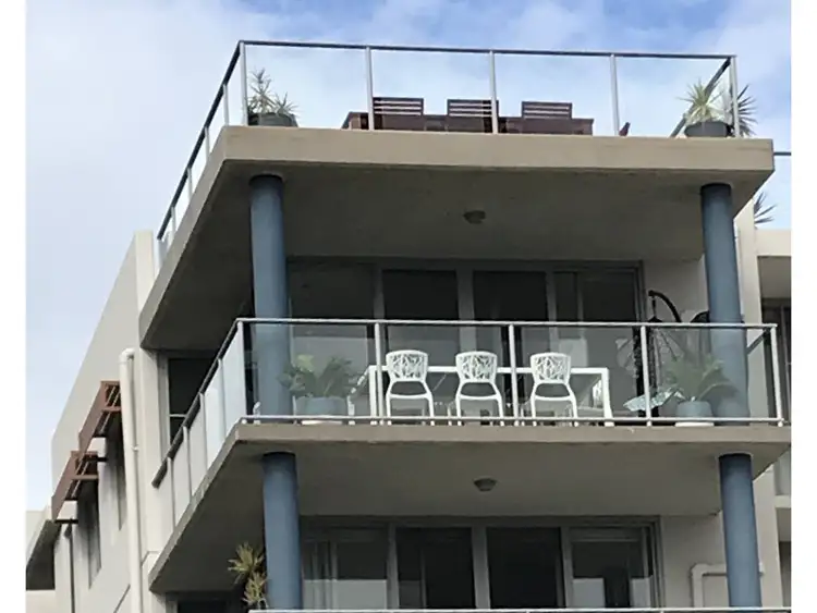 Third view of Homely apartment listing, 60/6 George Street, Deception Bay QLD 4508