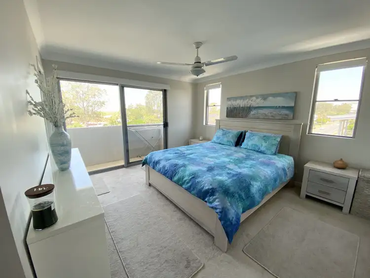 Fourth view of Homely apartment listing, 60/6 George Street, Deception Bay QLD 4508