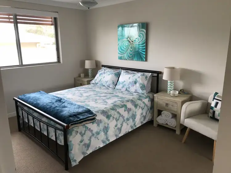 Fifth view of Homely apartment listing, 60/6 George Street, Deception Bay QLD 4508