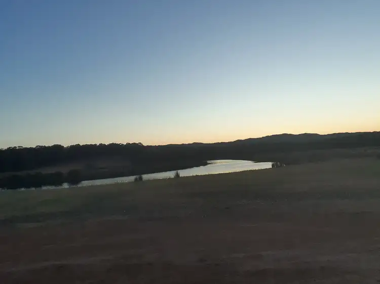 Second view of Homely rural property listing, 551 Lake Saide Road, Youngs Siding WA 6330