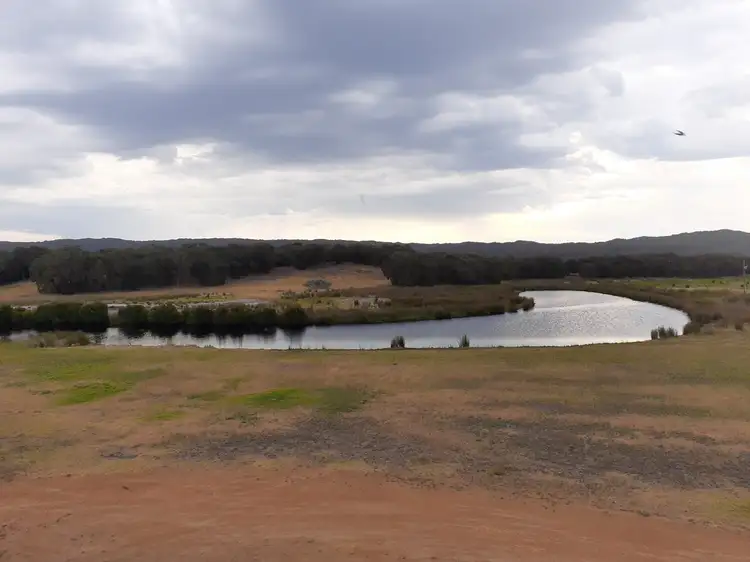 Third view of Homely rural property listing, 551 Lake Saide Road, Youngs Siding WA 6330