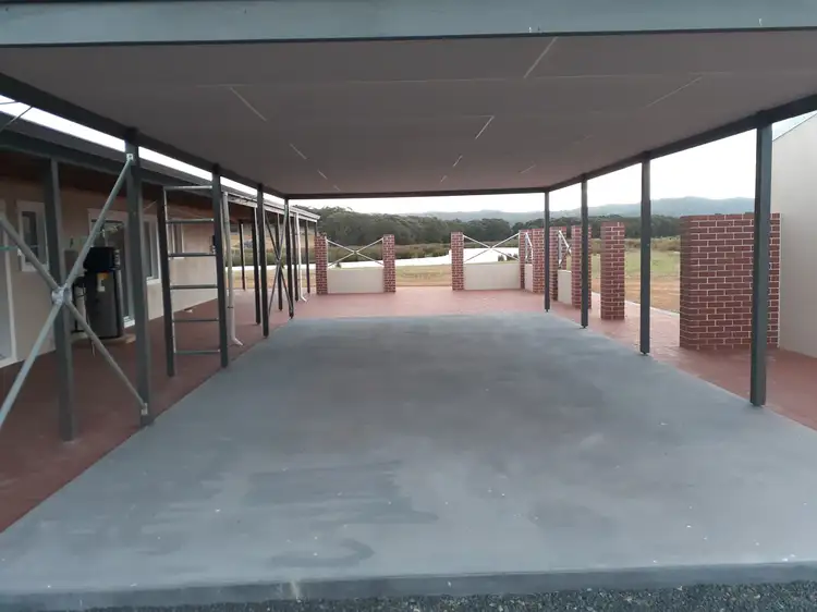 Fifth view of Homely rural property listing, 551 Lake Saide Road, Youngs Siding WA 6330