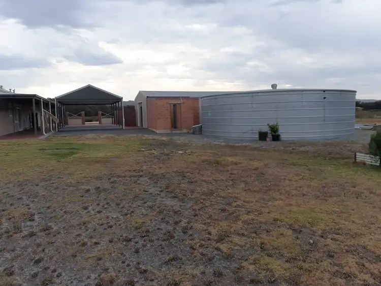 Sixth view of Homely rural property listing, 551 Lake Saide Road, Youngs Siding WA 6330