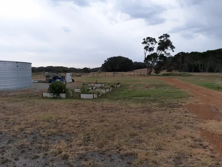 Seventh view of Homely rural property listing, 551 Lake Saide Road, Youngs Siding WA 6330