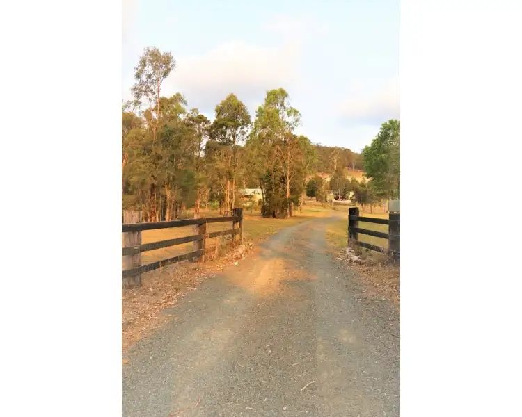 76 Markwell Back Road, Bulahdelah NSW 2423