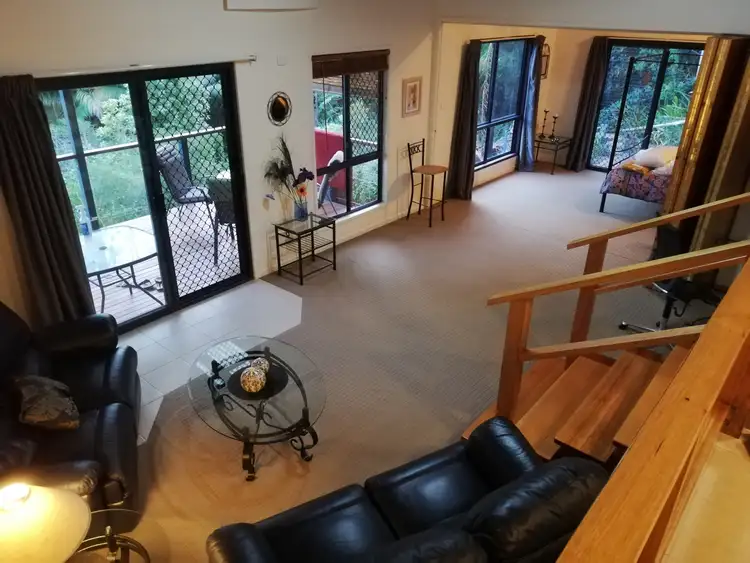 Second view of Homely unit listing, 32A/30 Crosby Hill Road, Buderim QLD 4556