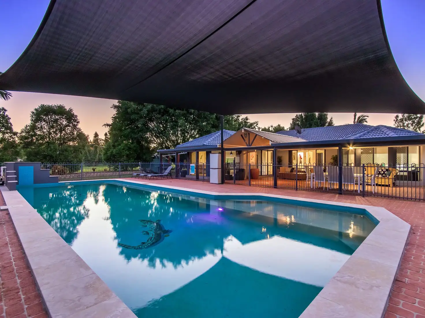 Main view of Homely rural property listing, 7 Raven Court, Karalee QLD 4306