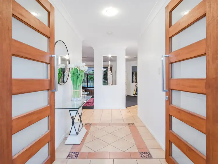 Third view of Homely rural property listing, 7 Raven Court, Karalee QLD 4306